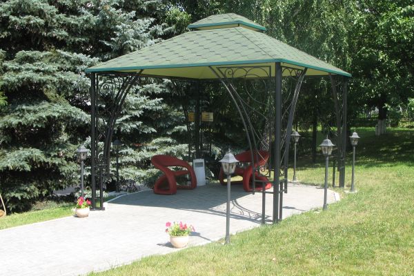 Hotel Atal (Cheboksary)